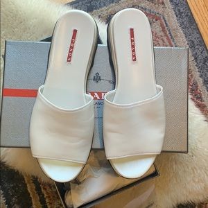 Prada Slides